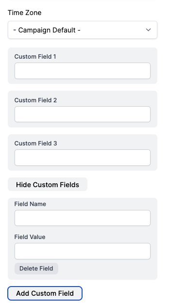 Add CCF